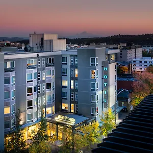 Staypineapple, Watertown Hotel, District 3* Seattle