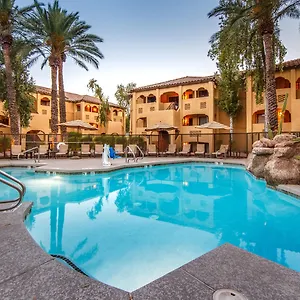 Club Vacations 4* Scottsdale