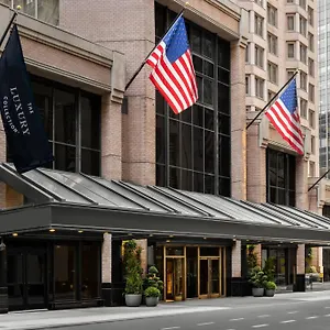 The Luxury Collection Manhattan Midtown 5* New York