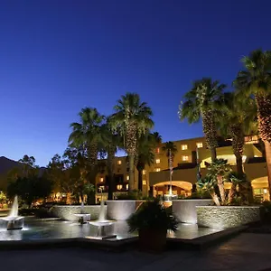 Renaissance 4* Palm Springs