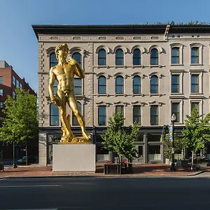 21c Museum 5* Louisville