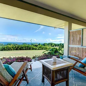 Mahana House Country Inn