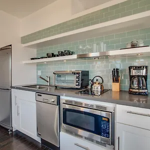 Venice Breeze 3* Los Angeles