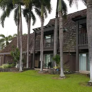 Sea Mountain Hotel